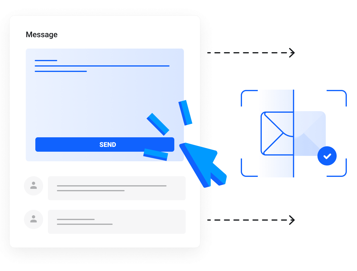 Entrega Confiable de Correos Electrónicos