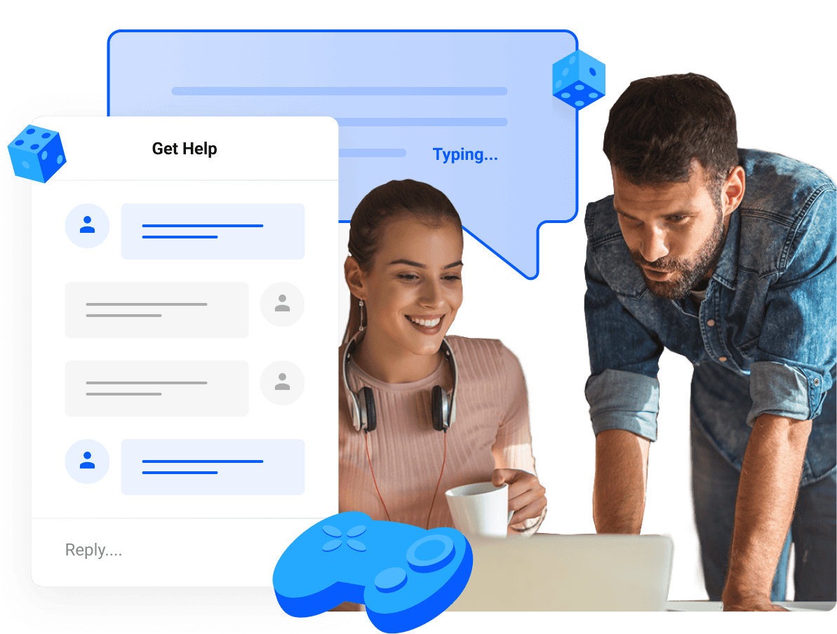 Round-the-clock support: Your assistance, anytime