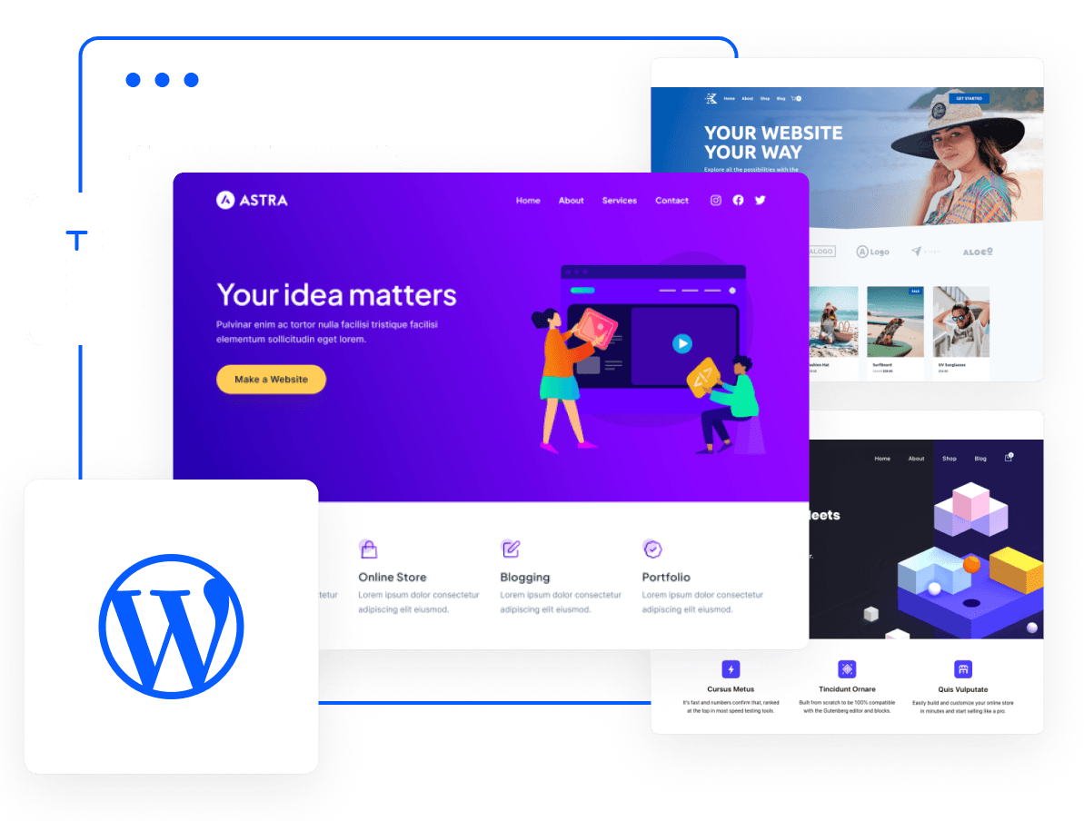 Hosting Web con Plesk y Discos SSD NVMe - Aprende y Domina WordPress