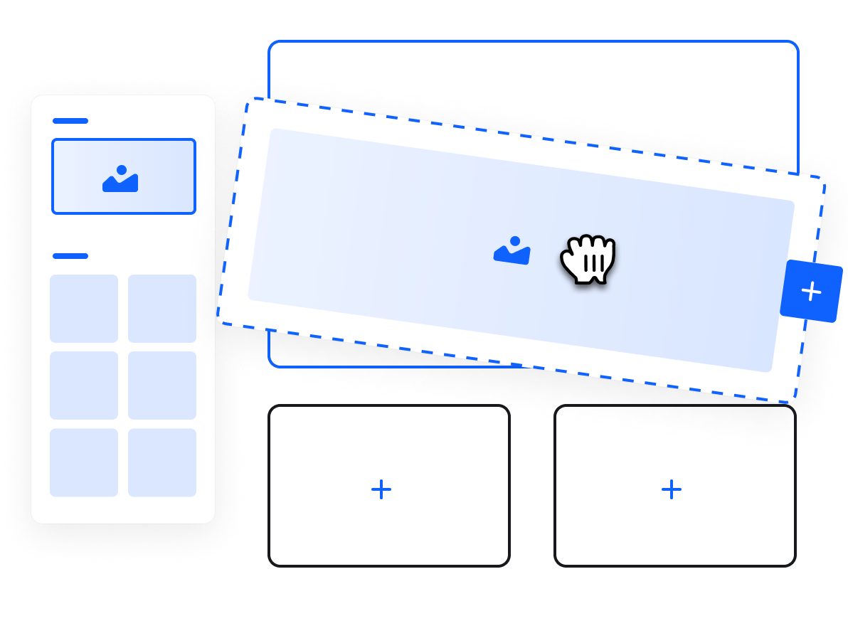 Hosting Web con cPanel y Discos SSD NVMe - Crea tu sitio web único y espectacular en minutos