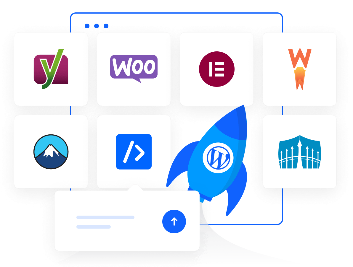 Hosting Web con cPanel y Discos SSD NVMe - Personaliza y Expande tu sitio web
